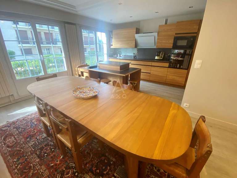 Appartement Versailles - 2 chambres