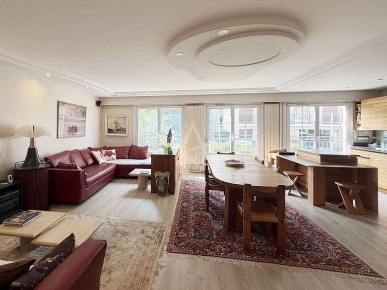 Appartement Versailles - 2 chambres