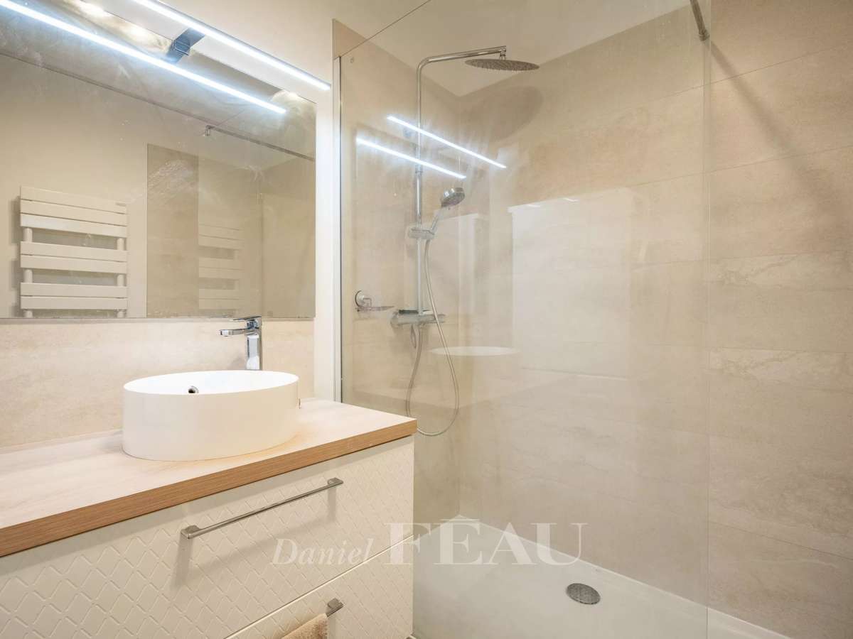 Appartement Versailles