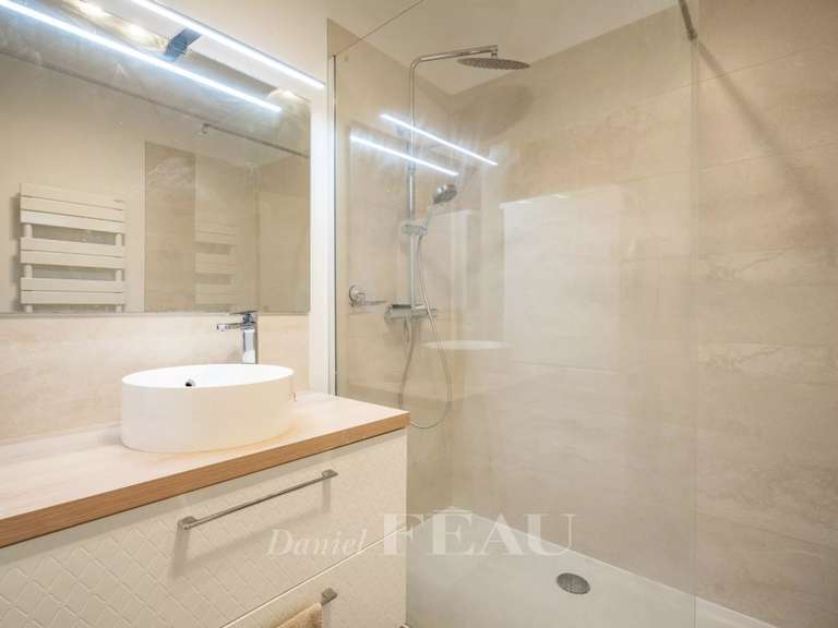 Appartement Versailles - 2 chambres - 60m²