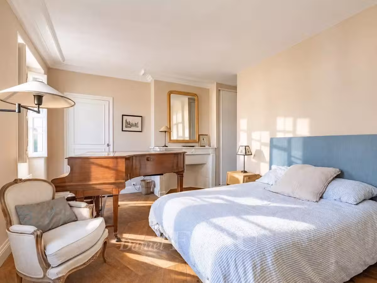 Appartement Versailles