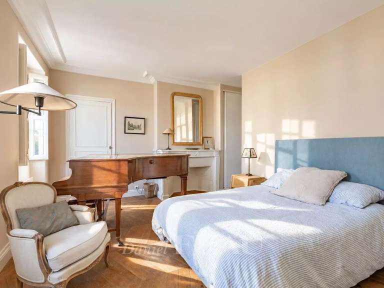 Appartement Versailles - 2 chambres - 60m²