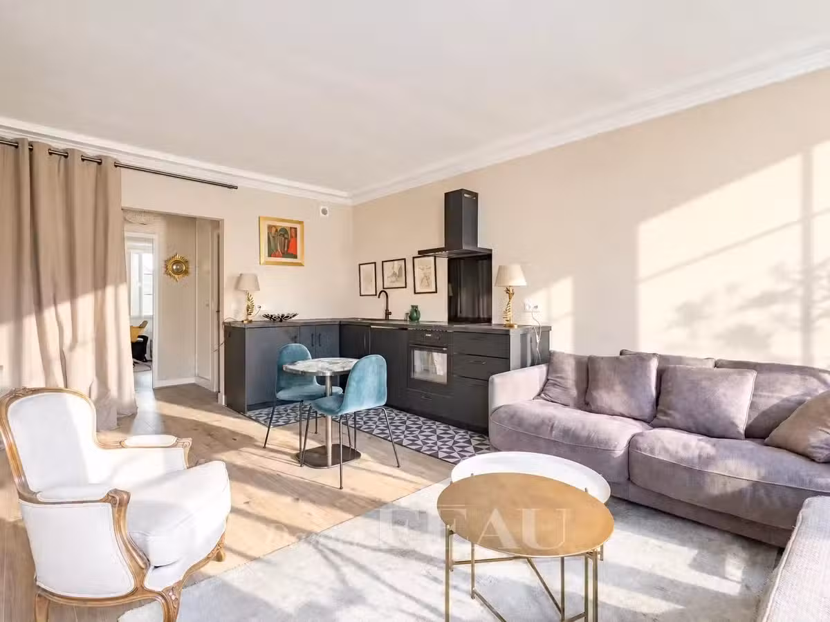 Appartement Versailles