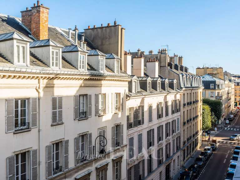 Appartement Versailles - 2 chambres - 60m²