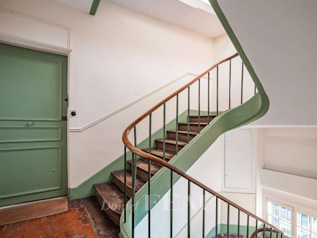 Appartement Versailles