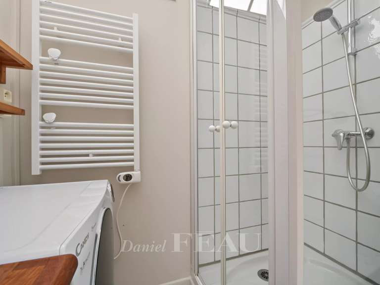 Appartement Versailles - 1 chambre - 32m²