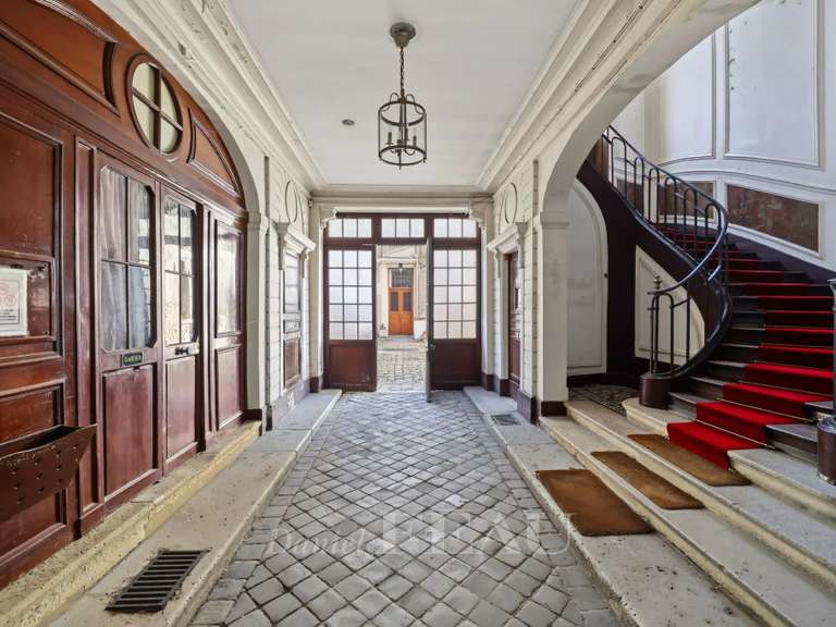 Appartement Versailles - 1 chambre - 32m²