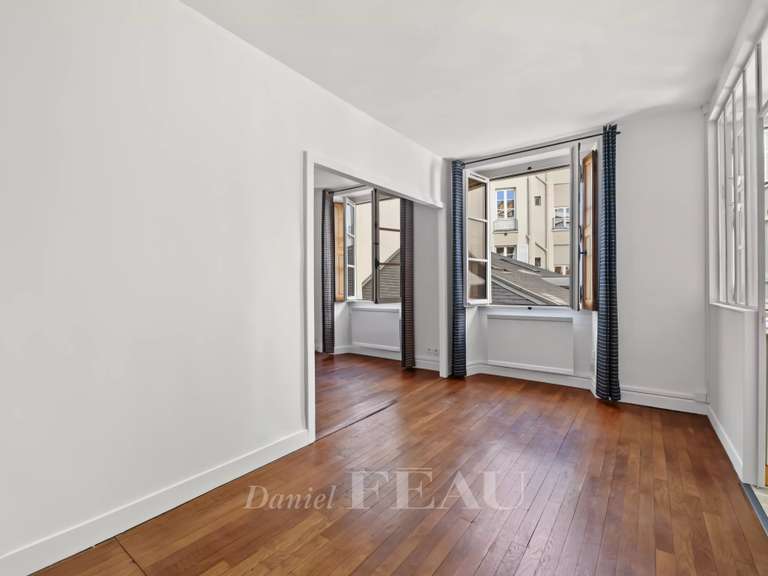 Appartement Versailles - 1 chambre - 32m²
