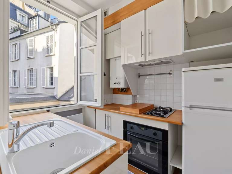 Appartement Versailles - 1 chambre - 32m²