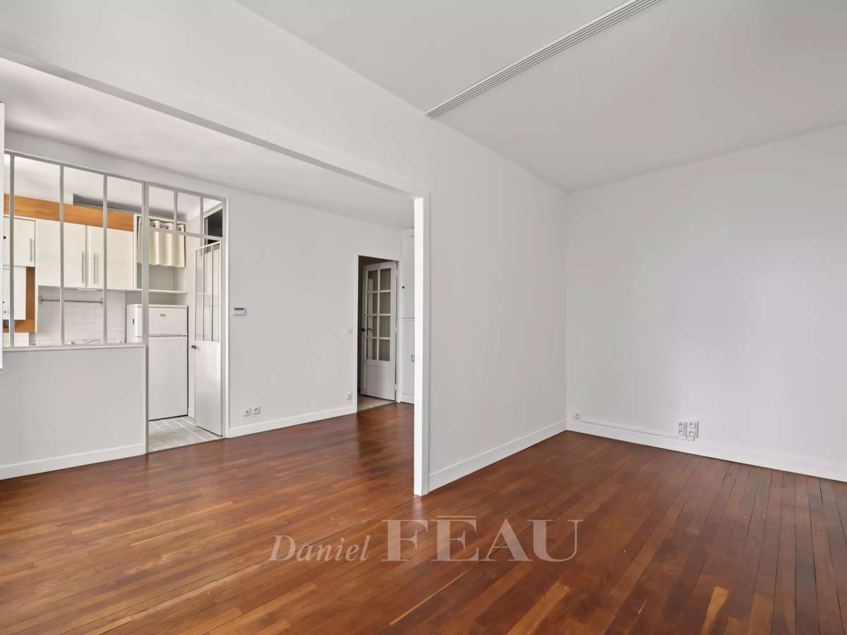 Appartement Versailles