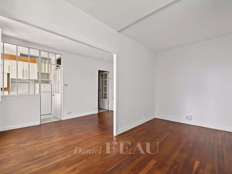Appartement Versailles - 1 chambre - 32m²