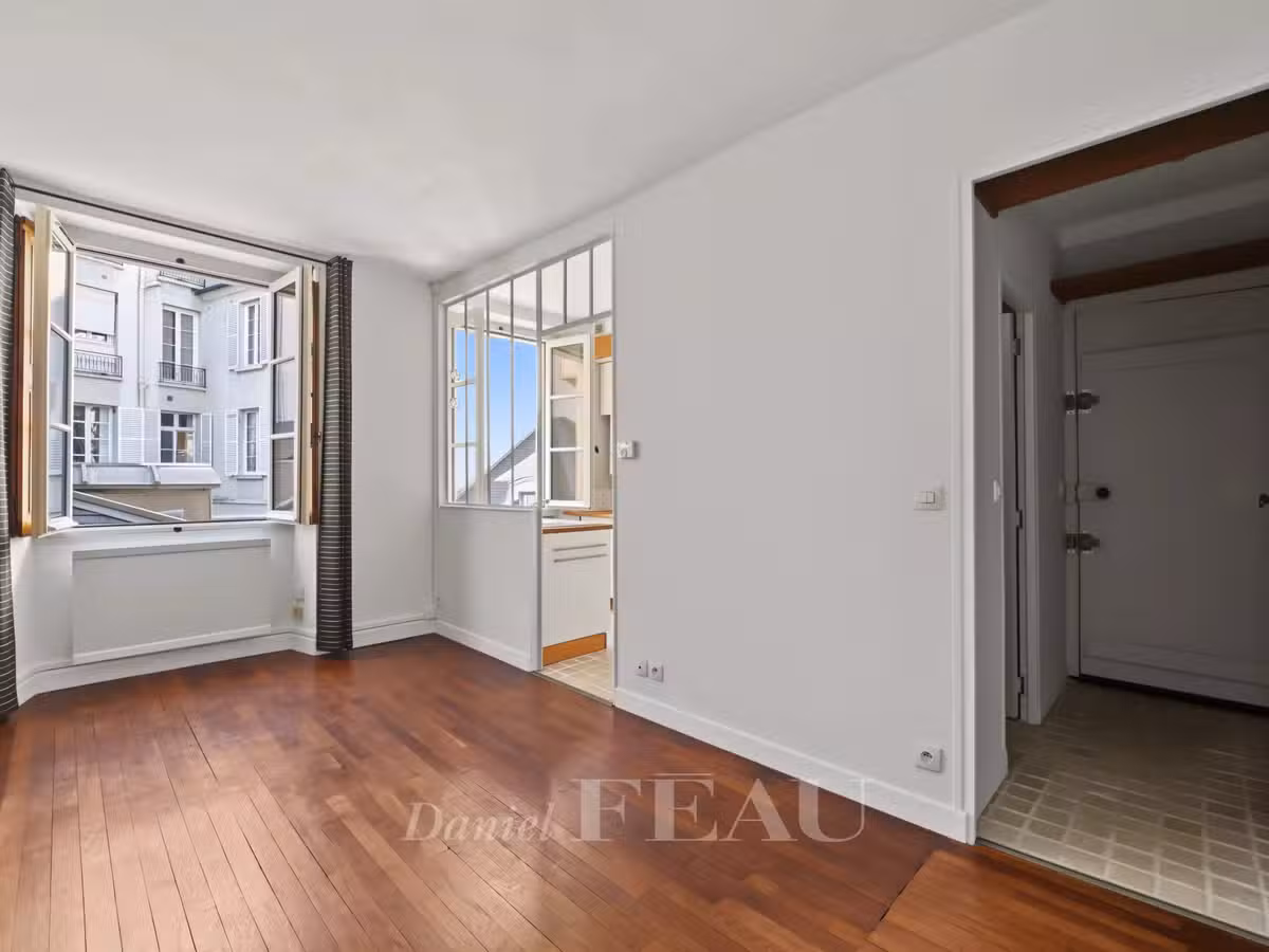 Appartement Versailles