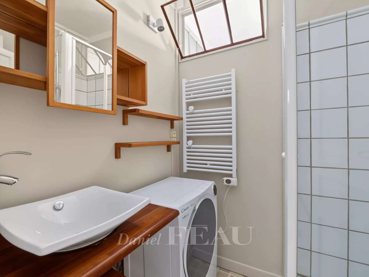 Appartement Versailles