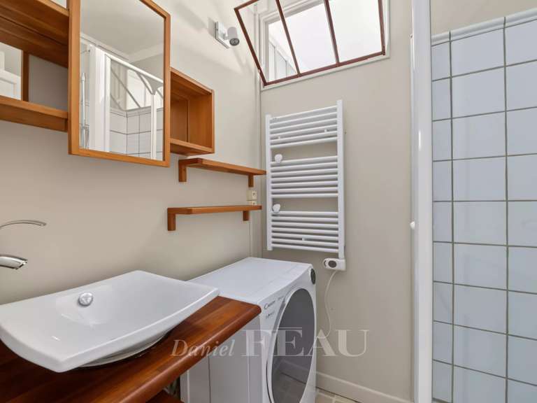 Appartement Versailles - 1 chambre - 32m²