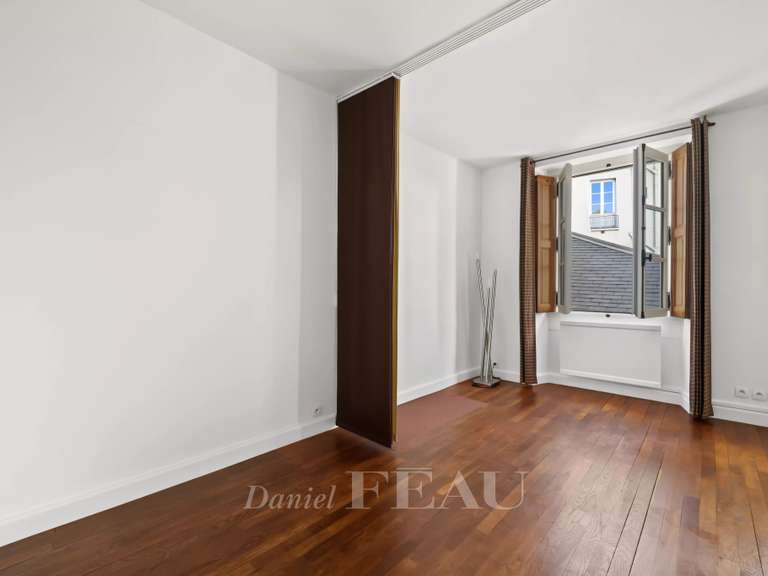 Appartement Versailles - 1 chambre - 32m²