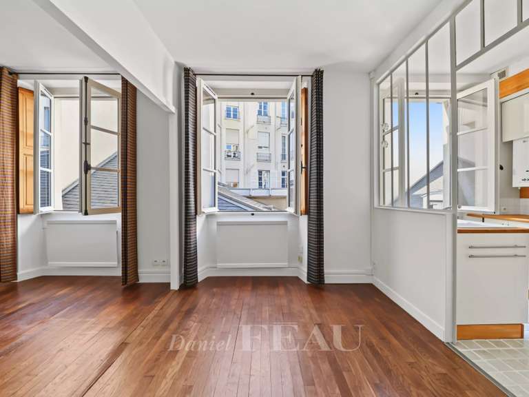 Appartement Versailles - 1 chambre - 32m²