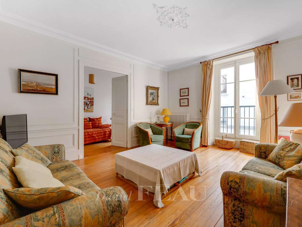 Appartement Versailles