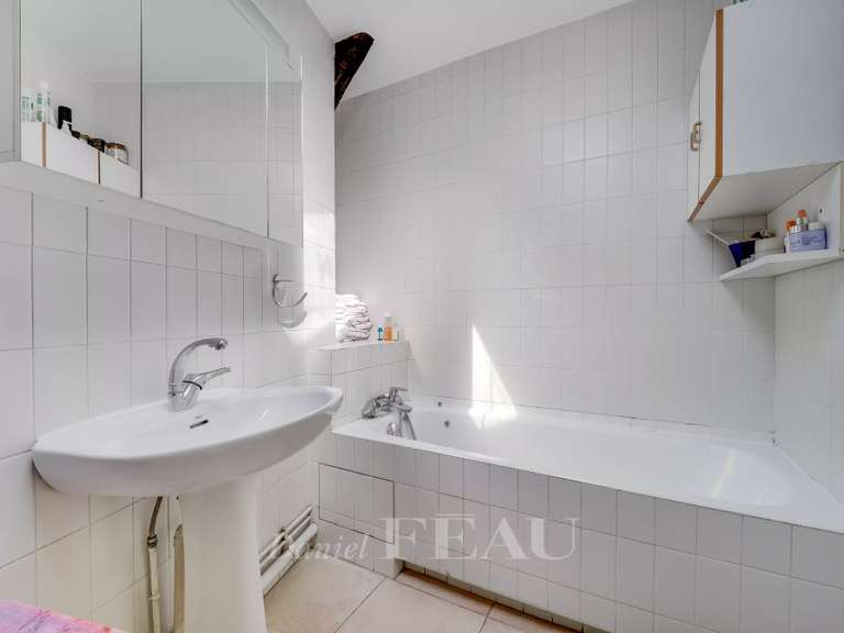Appartement Versailles - 4 chambres - 163m²