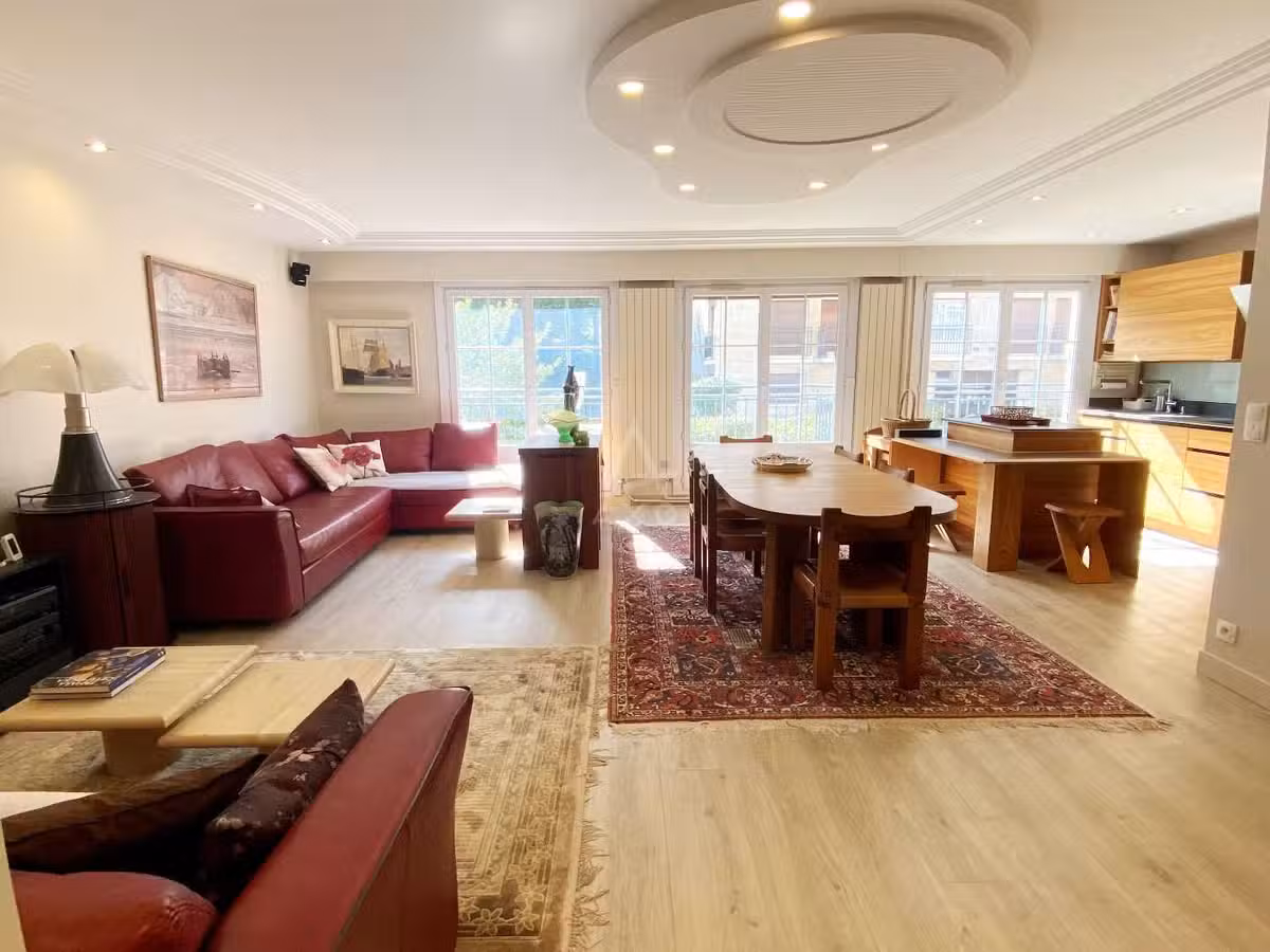 Appartement Versailles