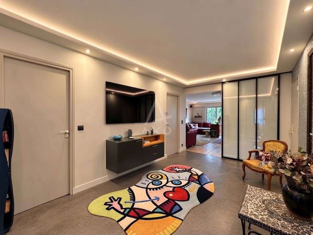 Appartement Versailles
