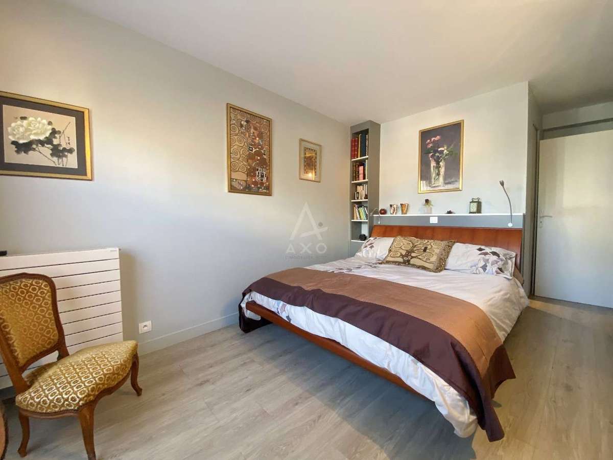 Appartement Versailles