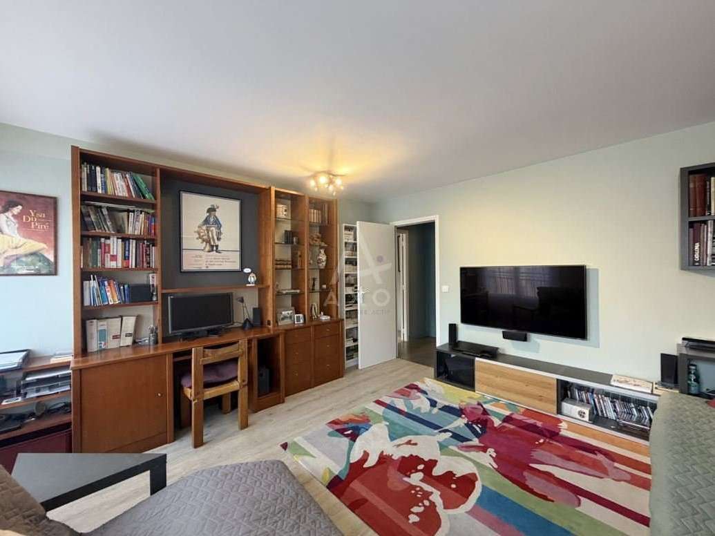 Appartement Versailles