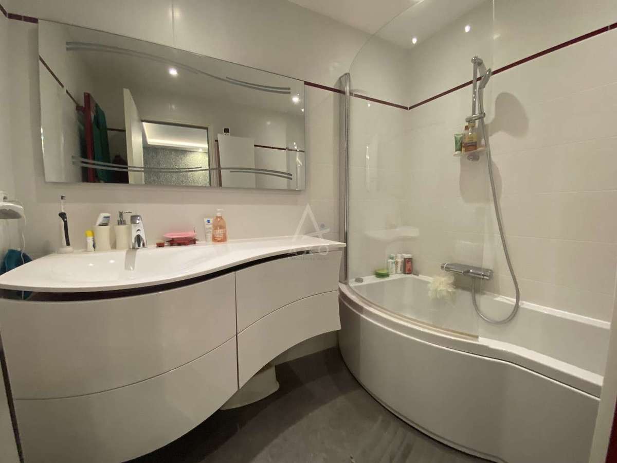 Appartement Versailles