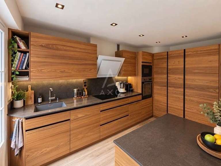 Appartement Versailles - 2 chambres