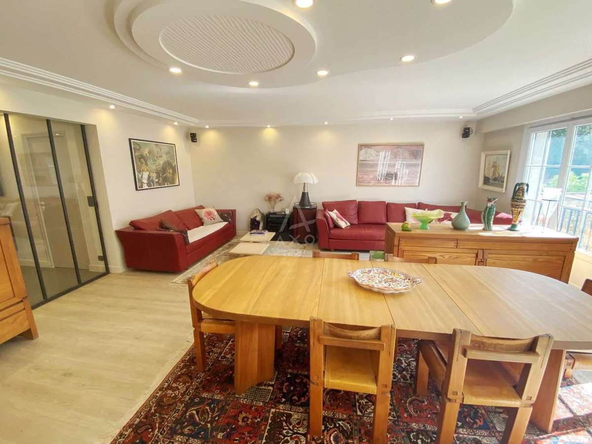 Appartement Versailles