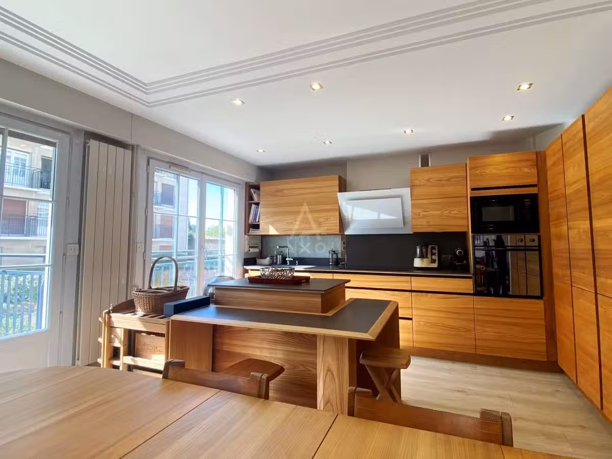 Appartement Versailles