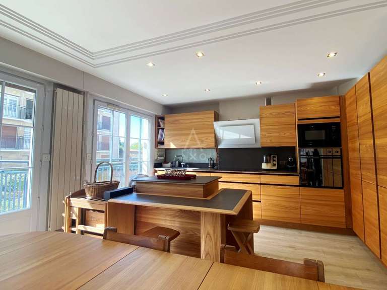 Appartement Versailles - 2 chambres