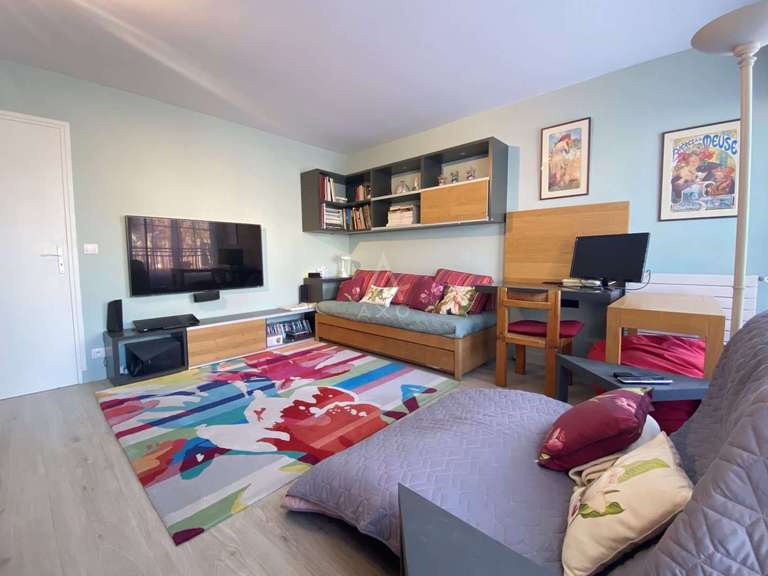 Appartement Versailles - 2 chambres