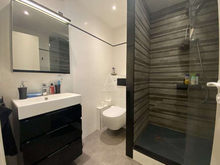 Appartement Versailles - 2 chambres