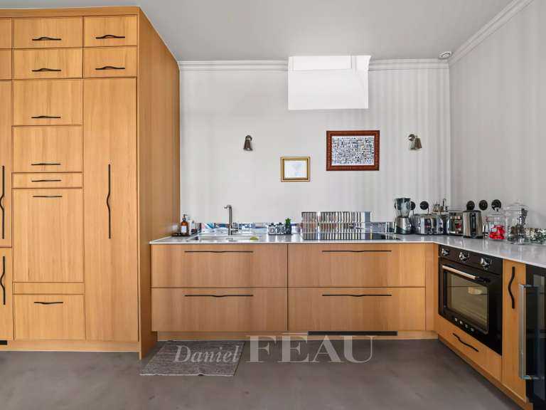 Appartement Versailles - 3 chambres - 106m²