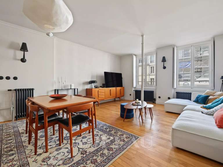 Appartement Versailles - 3 chambres - 106m²