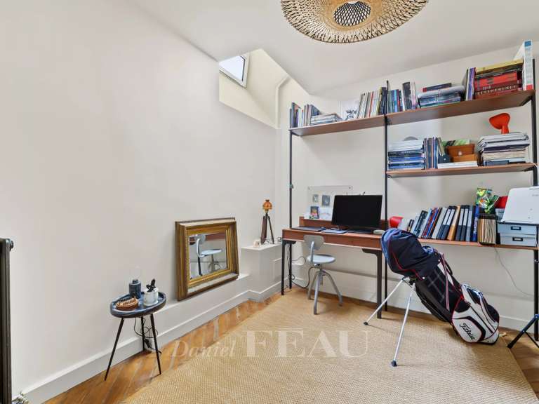 Appartement Versailles - 3 chambres - 106m²