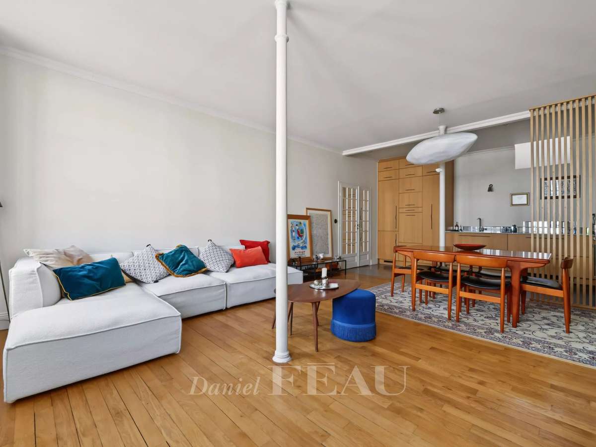 Appartement Versailles