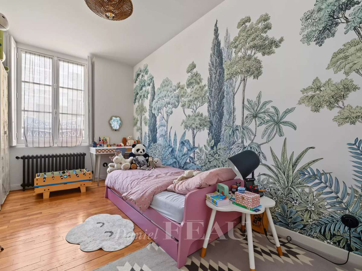 Appartement Versailles