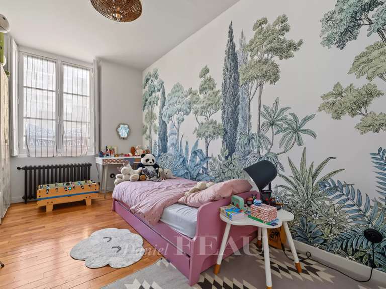 Appartement Versailles - 3 chambres - 106m²