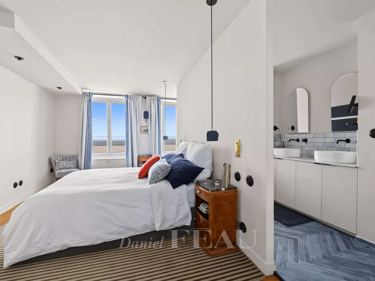Appartement Versailles