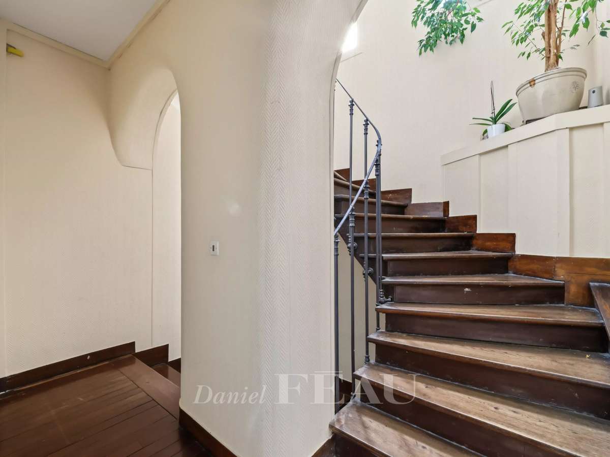 Appartement Versailles