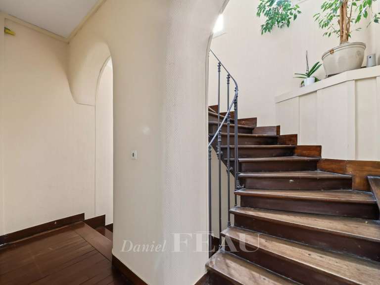 Appartement Versailles - 3 chambres - 106m²