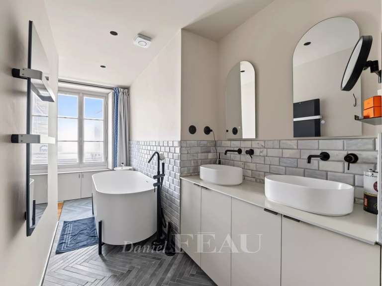 Appartement Versailles - 3 chambres - 106m²