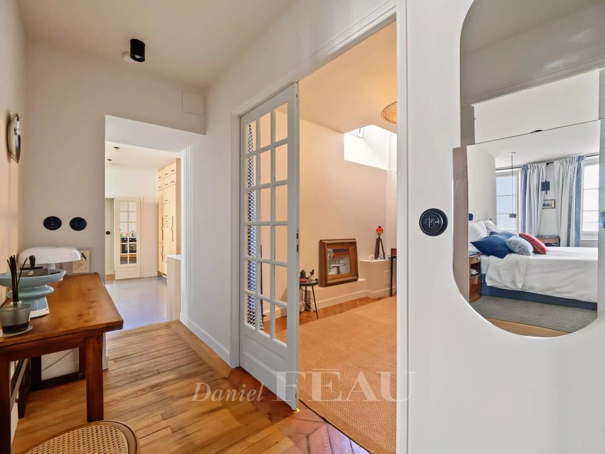 Appartement Versailles