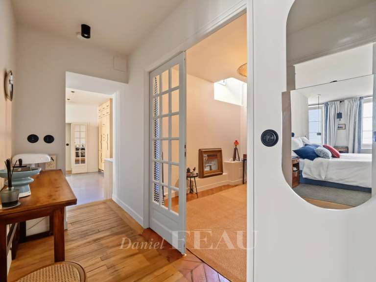 Appartement Versailles - 3 chambres - 106m²