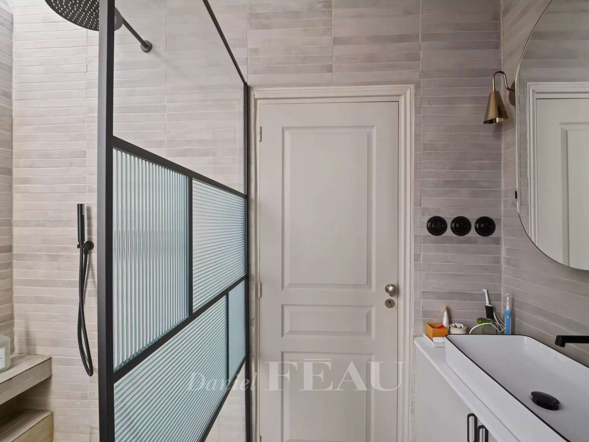Appartement Versailles