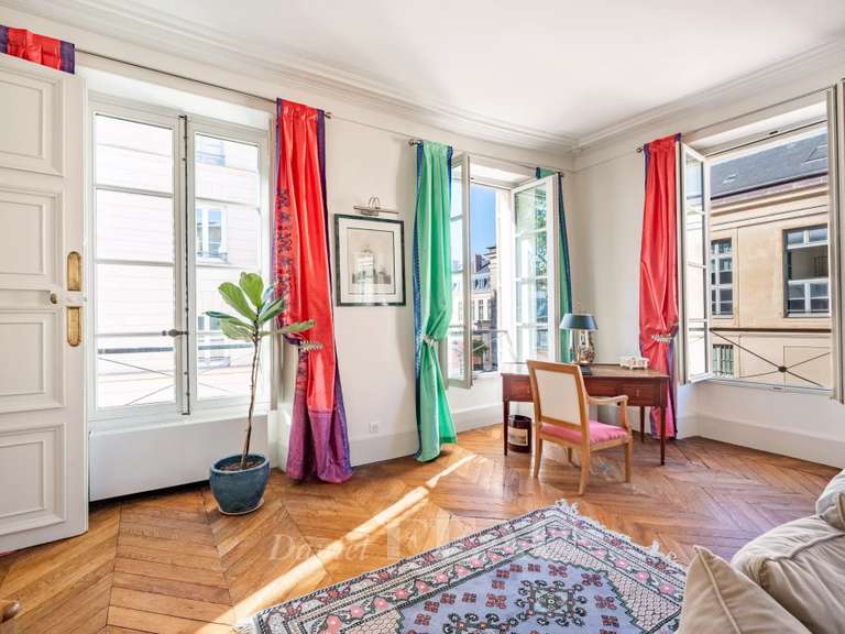 Appartement Versailles - 4 chambres - 180m²