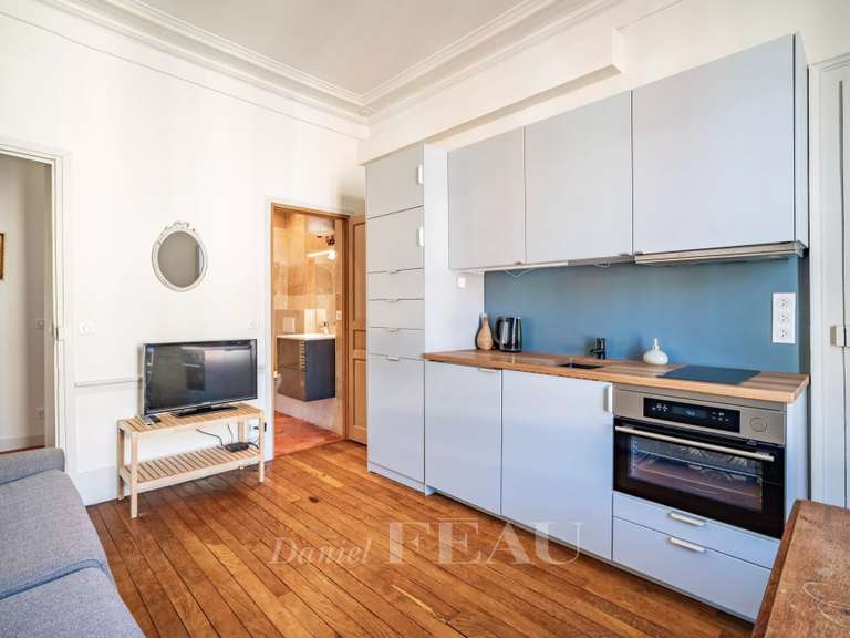 Appartement Versailles - 4 chambres - 180m²