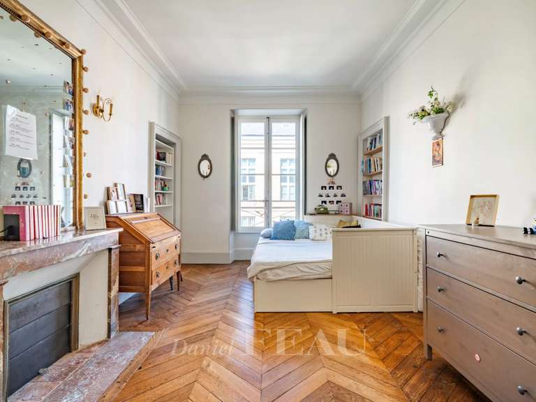 Appartement Versailles - 4 chambres - 180m²