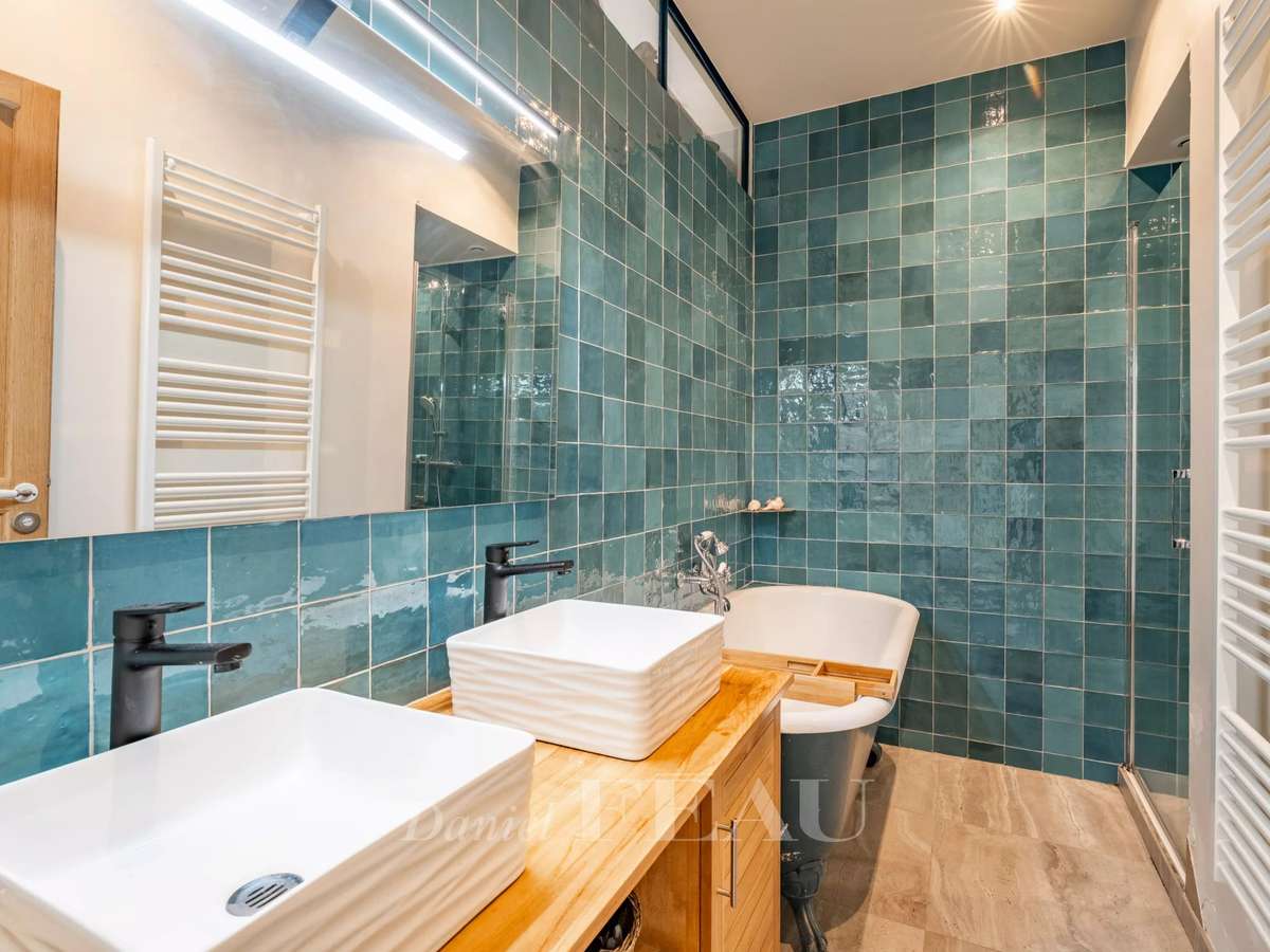 Appartement Versailles